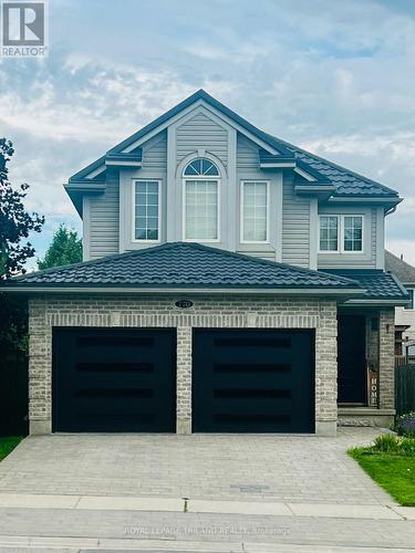 770 Reeves Avenue, London, ON - Outdoor