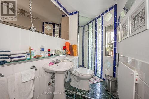 15 Hill Street, Grey Highlands, ON - Indoor Photo Showing Bathroom