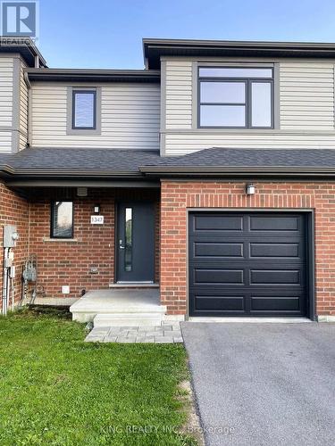 1347 Michael Circle, London, ON - Outdoor