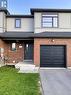 1347 Michael Circle, London, ON  - Outdoor 