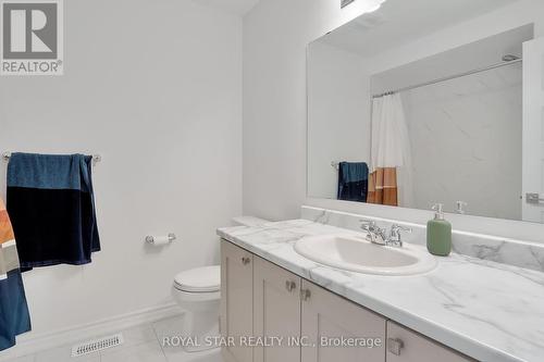 510 Flagstaff Drive, Ottawa, ON - Indoor Photo Showing Bathroom