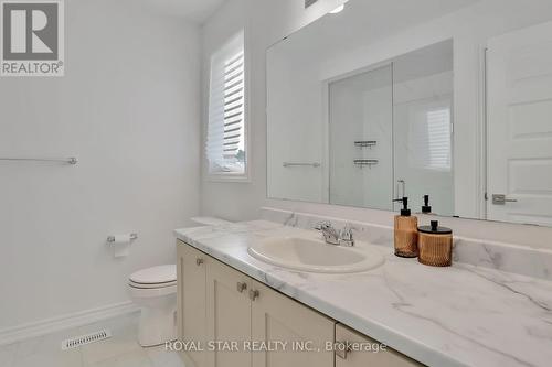 510 Flagstaff Drive, Ottawa, ON - Indoor Photo Showing Bathroom