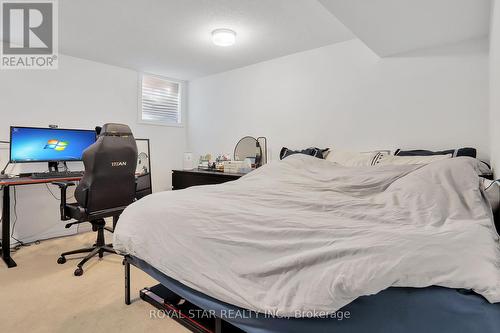 510 Flagstaff Drive, Ottawa, ON - Indoor Photo Showing Bedroom