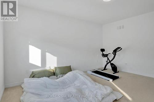 510 Flagstaff Drive, Ottawa, ON - Indoor Photo Showing Bedroom