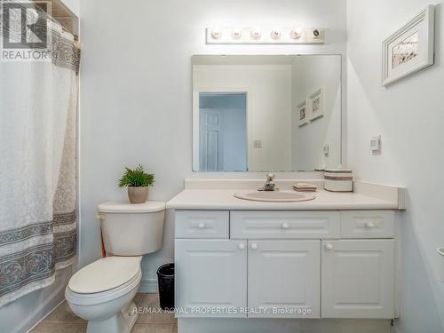 1492 Warbler Road, Oakville, ON - Indoor Photo Showing Bathroom