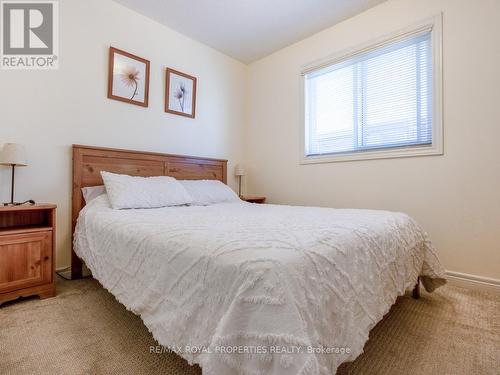 1492 Warbler Road, Oakville, ON - Indoor Photo Showing Bedroom