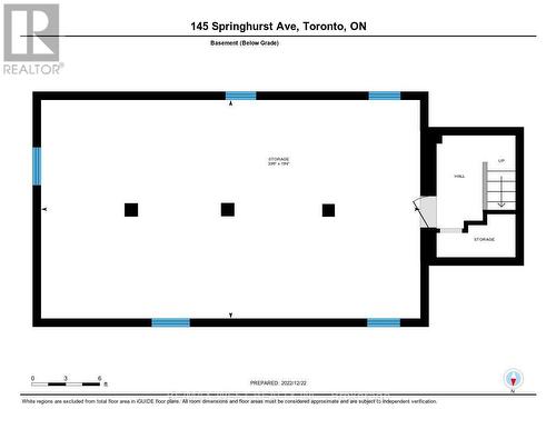 145 Springhurst Avenue, Toronto, ON - Other