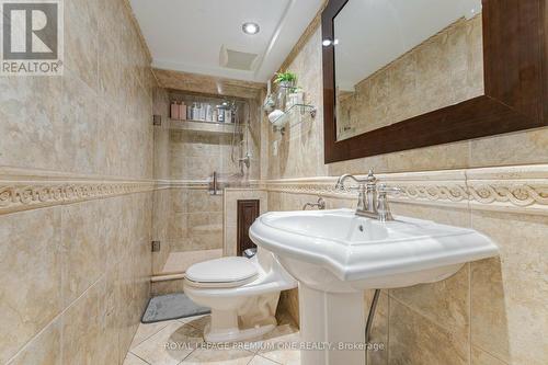 59 Ruthmar Crescent, Toronto, ON - Indoor Photo Showing Bathroom