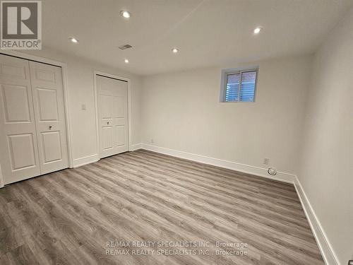 Bsmt - 5645 Wells Place, Mississauga, ON - Indoor Photo Showing Other Room