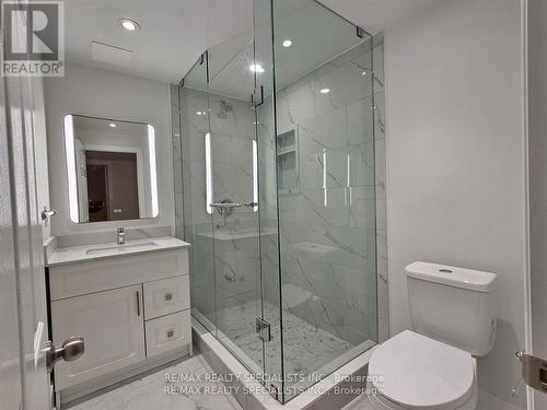Bsmt - 5645 Wells Place, Mississauga, ON - Indoor Photo Showing Bathroom