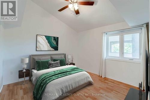 169 - 85 Bristol Road E, Mississauga, ON - Indoor Photo Showing Bedroom