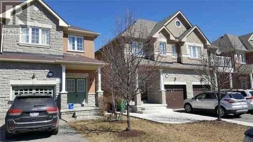 /Lower - 5193 Nestling Grove, Mississauga, ON - Outdoor With Facade