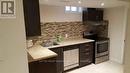 /Lower - 5193 Nestling Grove, Mississauga, ON  - Indoor Photo Showing Kitchen 