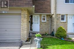 55 - 5730 MONTEVIDEO ROAD  Mississauga, ON L5N 2M4