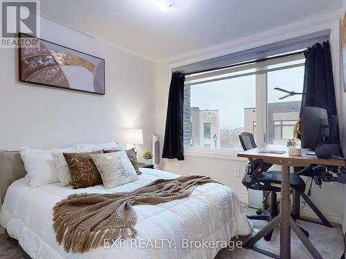 37 Queenpost Drive, Brampton, ON - Indoor Photo Showing Bedroom