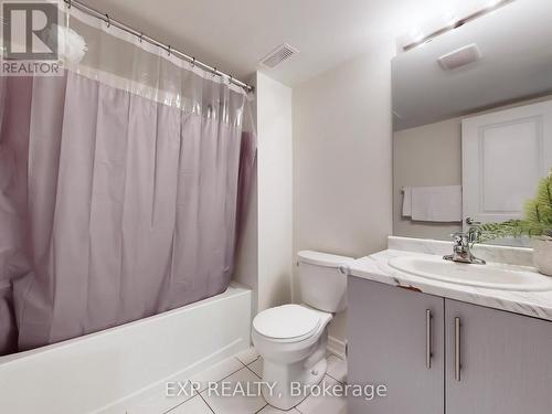 37 Queenpost Drive, Brampton, ON - Indoor Photo Showing Bathroom