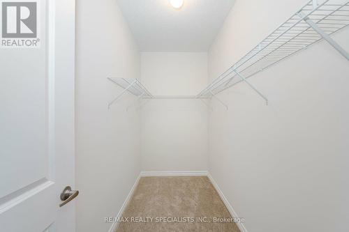 32 Camino Real Drive, Caledon, ON - Indoor With Storage