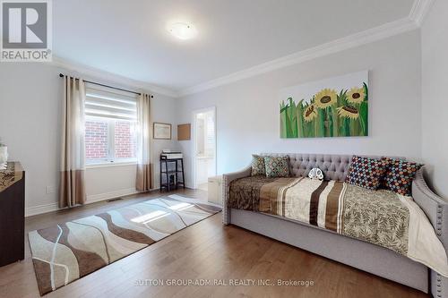 70 Bond Crescent, Richmond Hill, ON - Indoor Photo Showing Bedroom