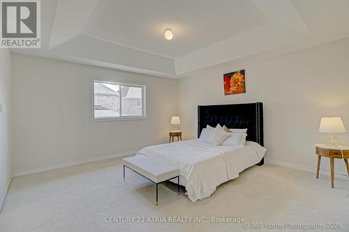 5 Clear Spring Avenue, Georgina, ON - Indoor Photo Showing Bedroom