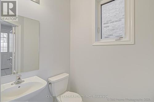 5 Clear Spring Avenue, Georgina, ON - Indoor Photo Showing Bathroom