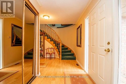 18 Corneil Street, Kawartha Lakes, ON - Indoor Photo Showing Other Room