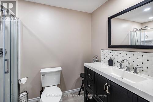669 Fire Route 1, Smith-Ennismore-Lakefield, ON - Indoor Photo Showing Bathroom