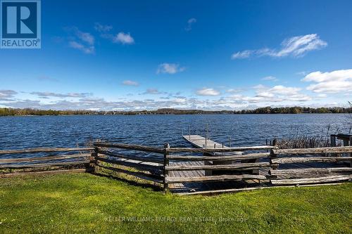 669 Fire Route 1, Smith-Ennismore-Lakefield, ON - Outdoor With Body Of Water With View