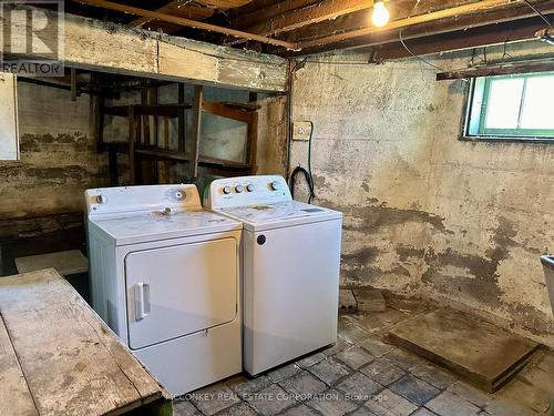63 Robinson Street, Peterborough, ON - Indoor Photo Showing Laundry Room