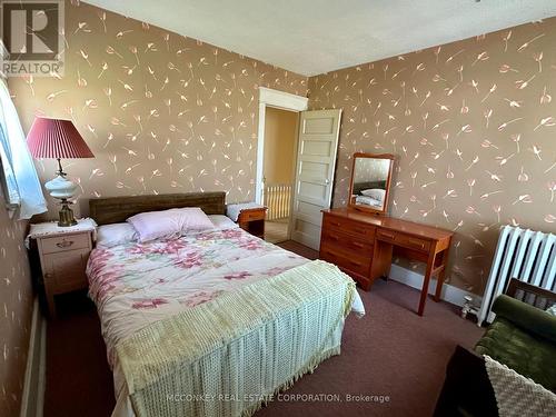 63 Robinson Street, Peterborough (Ashburnham), ON - Indoor Photo Showing Bedroom