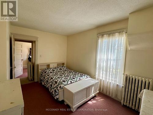 63 Robinson Street, Peterborough (Ashburnham), ON - Indoor Photo Showing Bedroom