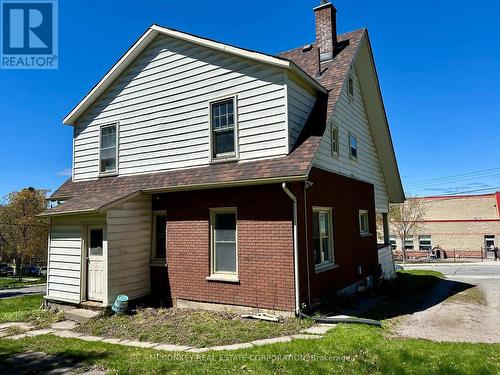 63 Robinson Street, Peterborough (Ashburnham), ON - Outdoor With Exterior