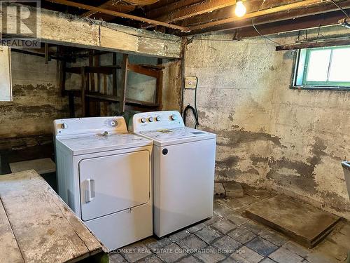 63 Robinson Street, Peterborough (Ashburnham), ON - Indoor Photo Showing Laundry Room