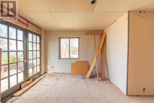 5461 Lakeshore Drive, Hamilton Township, ON - Indoor Photo Showing Other Room