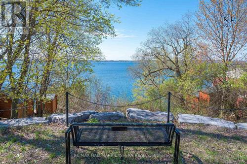 5461 Lakeshore Drive, Hamilton Township, ON - Outdoor With Body Of Water With View