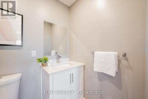 41 Toronto Street, Cramahe, ON - Indoor Photo Showing Bathroom