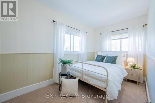 41 Toronto Street, Cramahe, ON - Indoor Photo Showing Bedroom