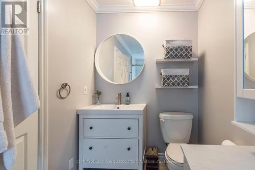 11 River Valley Road, Quinte West, ON - Indoor Photo Showing Bathroom