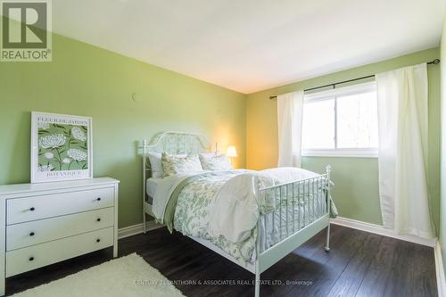 11 River Valley Road, Quinte West, ON - Indoor Photo Showing Bedroom