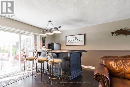 11 River Valley Road, Quinte West, ON - Indoor Photo Showing Dining Room