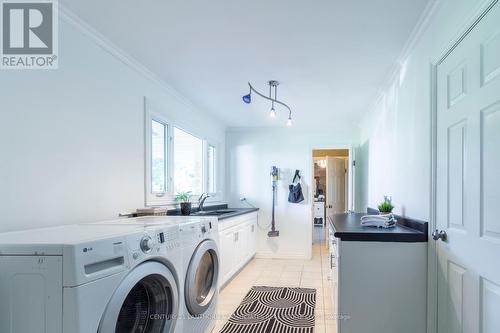 11 River Valley Road, Quinte West, ON - Indoor Photo Showing Laundry Room