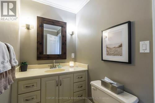 11 River Valley Road, Quinte West, ON - Indoor Photo Showing Bathroom