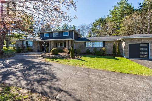 11 River Valley Road, Quinte West, ON - Outdoor With Facade