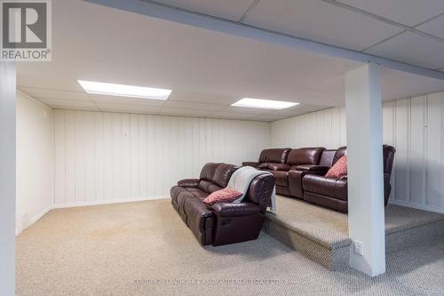 11 River Valley Road, Quinte West, ON - Indoor Photo Showing Basement