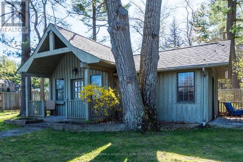 11 River Valley Road, Quinte West, ON - Outdoor