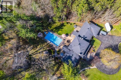 11 River Valley Road, Quinte West, ON - Outdoor With View