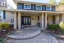 11 River Valley Road, Quinte West, ON  - Outdoor With Deck Patio Veranda 