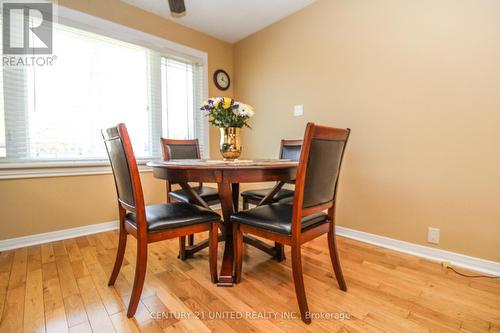 473 Cameron Street, Peterborough, ON - Indoor Photo Showing Dining Room