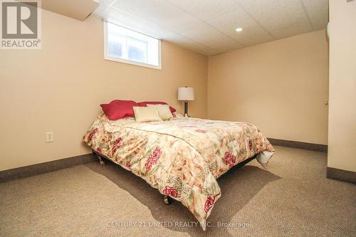 473 Cameron Street, Peterborough, ON - Indoor Photo Showing Bedroom