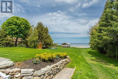 35 Indian Trail, Collingwood, ON - Outdoor With View
