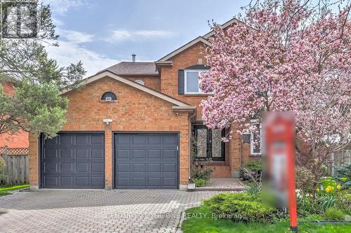 69 Conistan Road, Markham, ON - Outdoor